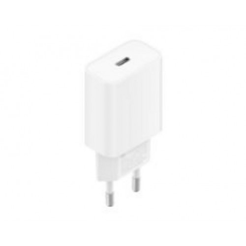 Cargador de Pared XIAOMI 20W 1xUSB-C...