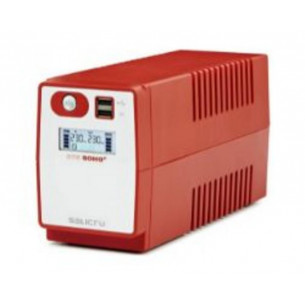 Salicru SPS 500 SOHO+ SAI...