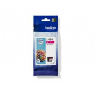 Tinta Original Brother...