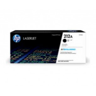 Toner HP LaserJet 212A...