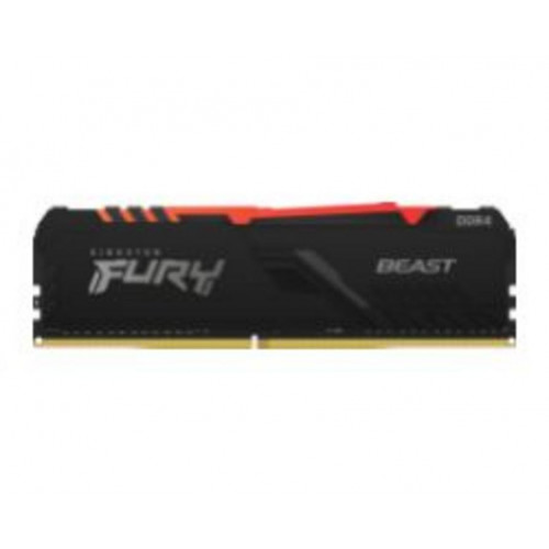 Módulo Kingston DDR4 16Gb 3733 FURY...