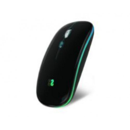 Ratón SUBBLIM Óptico BT 1600dpi Negro...
