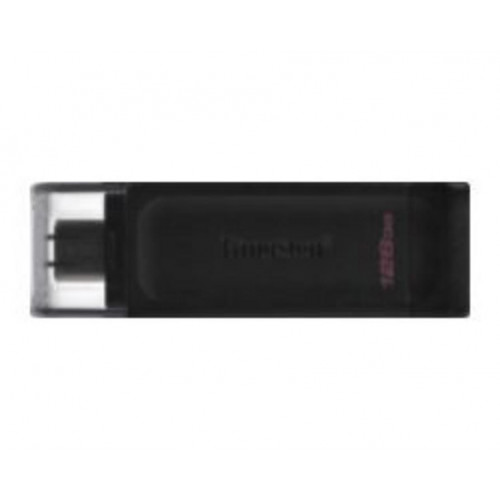 Pendrive Kingston 128GB USB-C 3.0...