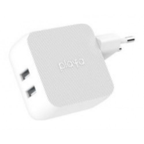 Cargador de Pared BELKIN Playa 24W...