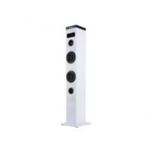Torre de Sonido NGS 50W Bluetooth USB...