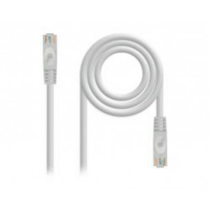 Latiguillo de Red Nanocable...