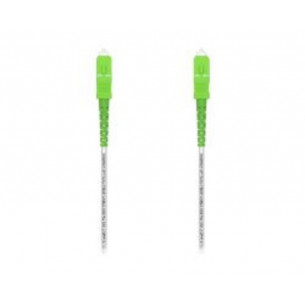 Cable de Fibra Óptica...