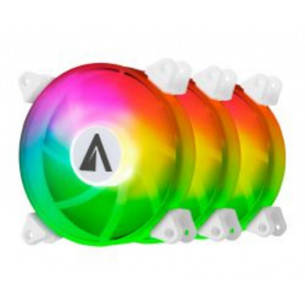 Kit Ventiladores Abysm...