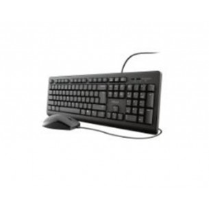 Teclado y Ratón Trust...