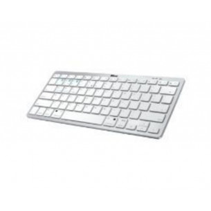 Teclado Trust Nado...