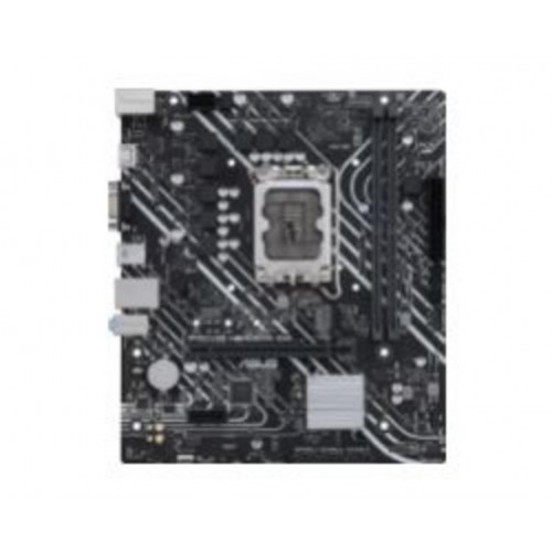 ASUS PRIME H610M-K D4 (1700) 2DDR4...