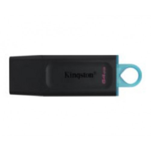 Pendrive Kingston Exodia 64GB USB-A...