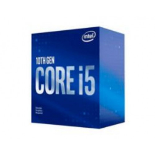 CPU Intel Core i5-10400 LGA1200...