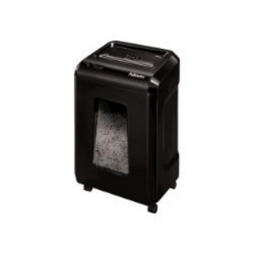 Destructora Fellowes 92Cs P-4 25L...