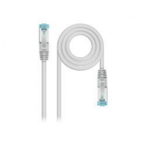 Latiguillo Nanocable Cat.7 SFTP 3m...