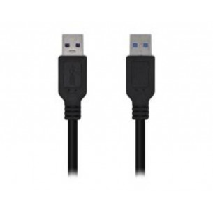 Cable USB AISENS USB-A...