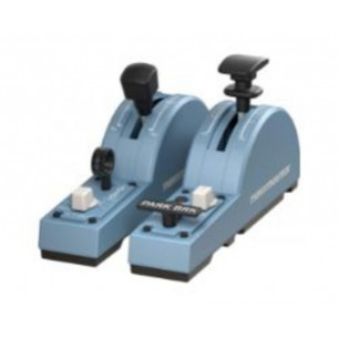 Thrustmaster TCA Quadrant...