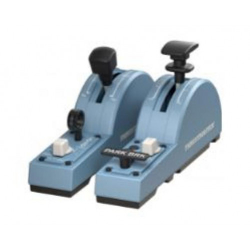 Joystick Thrustmaster TCA Quadrant...