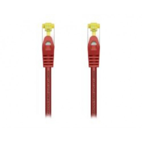 Latiguillo AISENS RJ45 Cat.7 SFTP 1m...