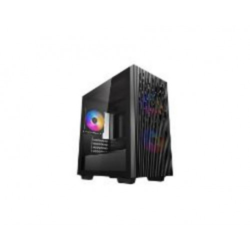 Caja Gaming DeepCool mATX Negra...