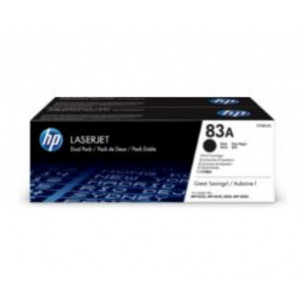 Toner HP LaserJet Pro 83AD...