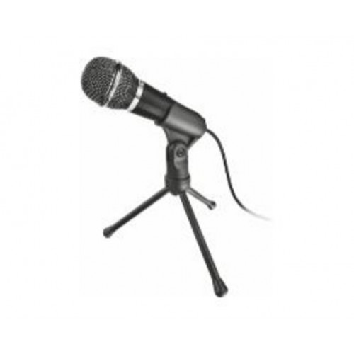 Micrófono de Sobremesa Trust Starzz...