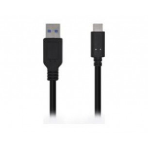 Cable AISENS USB-A a USB-C...