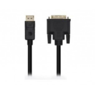 Cable AISENS DisplayPort a...