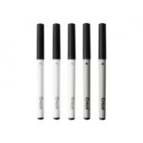 Set de Bolígrafos CRICUT 5 Unidades...