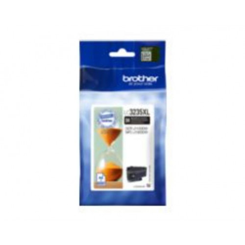 Tinta BROTHER XL Negro 6000 páginas...