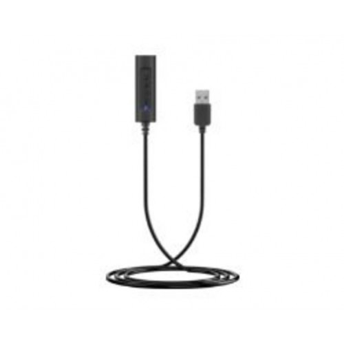 Adaptador EQUIP USB-A a Jack 3.5mm...
