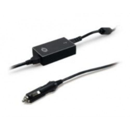 Cargador Conceptronic 90W Slim Coche...