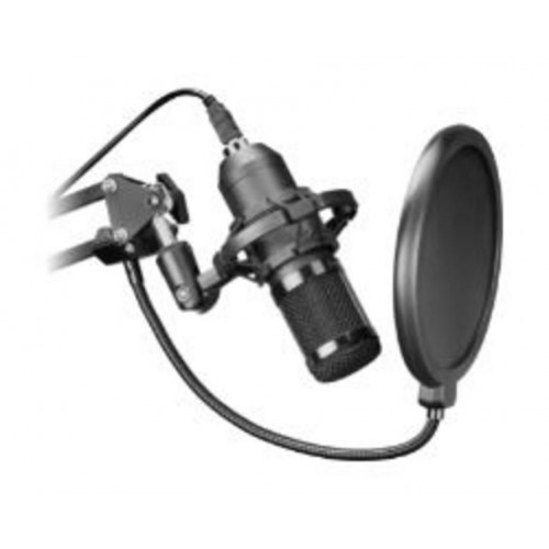 Micrófono Profesional Mars Gaming USB...