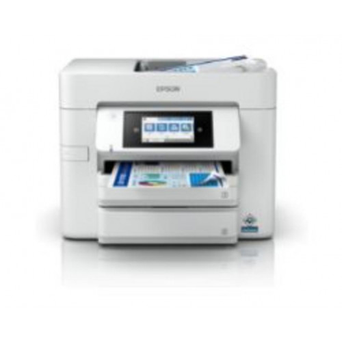 Epson WF-C4810DTWF Impresora...