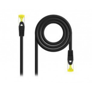 Latiguillo de Red Nanocable...