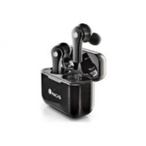 Auriculares NGS In-Ear BT 5.1 Negros...