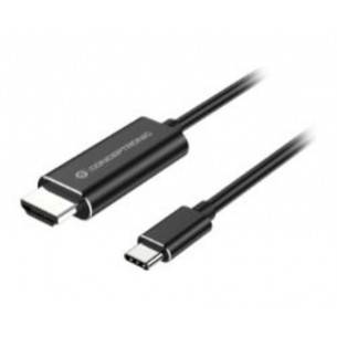 Cable Conceptronic USB-C a...