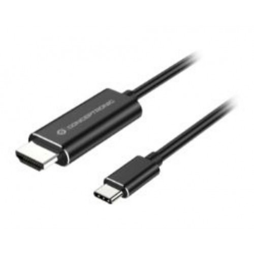 Cable CONCEPTRONIC USB-C/M a HDMI/M...