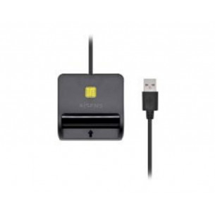 Lector de Tarjetas AISENS...