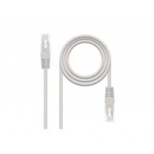 Cable de Red Nanocable RJ45...