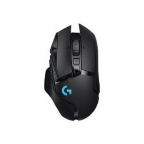 Ratón Gaming LOGITECH G502 16000dpi...