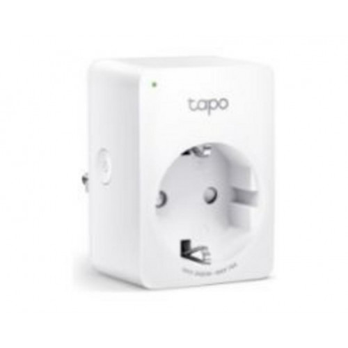 Enchufe Inteligente TP-Link WiFi...