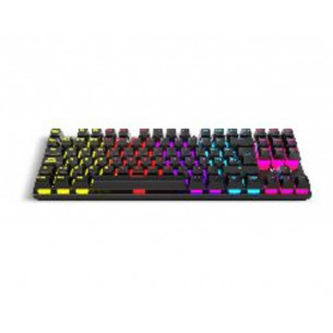 Teclado Gaming Krom Kasic...