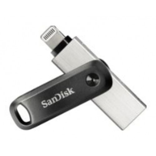 Pendrive Sandisk iXpand 64Gb USB-A...