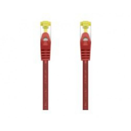Latiguillo AISENS RJ45 Cat.7 SFTP 2m...