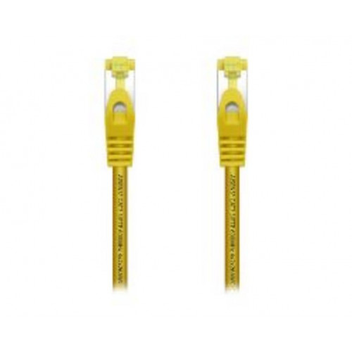 Latiguillo AISENS RJ45 Cat7 SFTP 25cm...