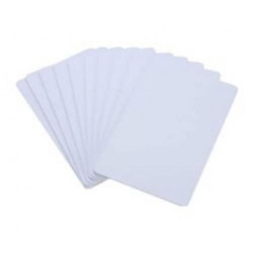 Pack Tarjetas ISO RFID Unike 125Khz...