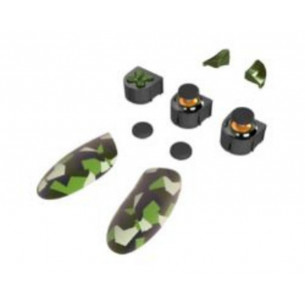 Módulos de Botones...