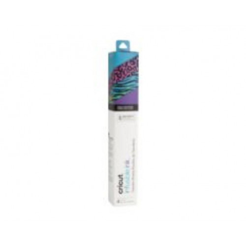 Tinta Infusible CRICUT 4 Hojas Animal...