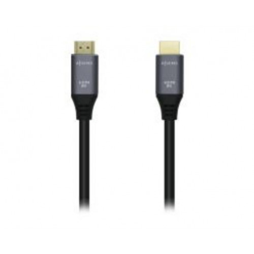 Cable AISENS HDMI/M a HDMI/M 0.5m...